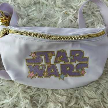 Stoney Clover lane Star Wars Fanny pack