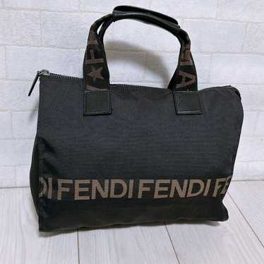 "Excellent condition" FENDI handbag - image 1