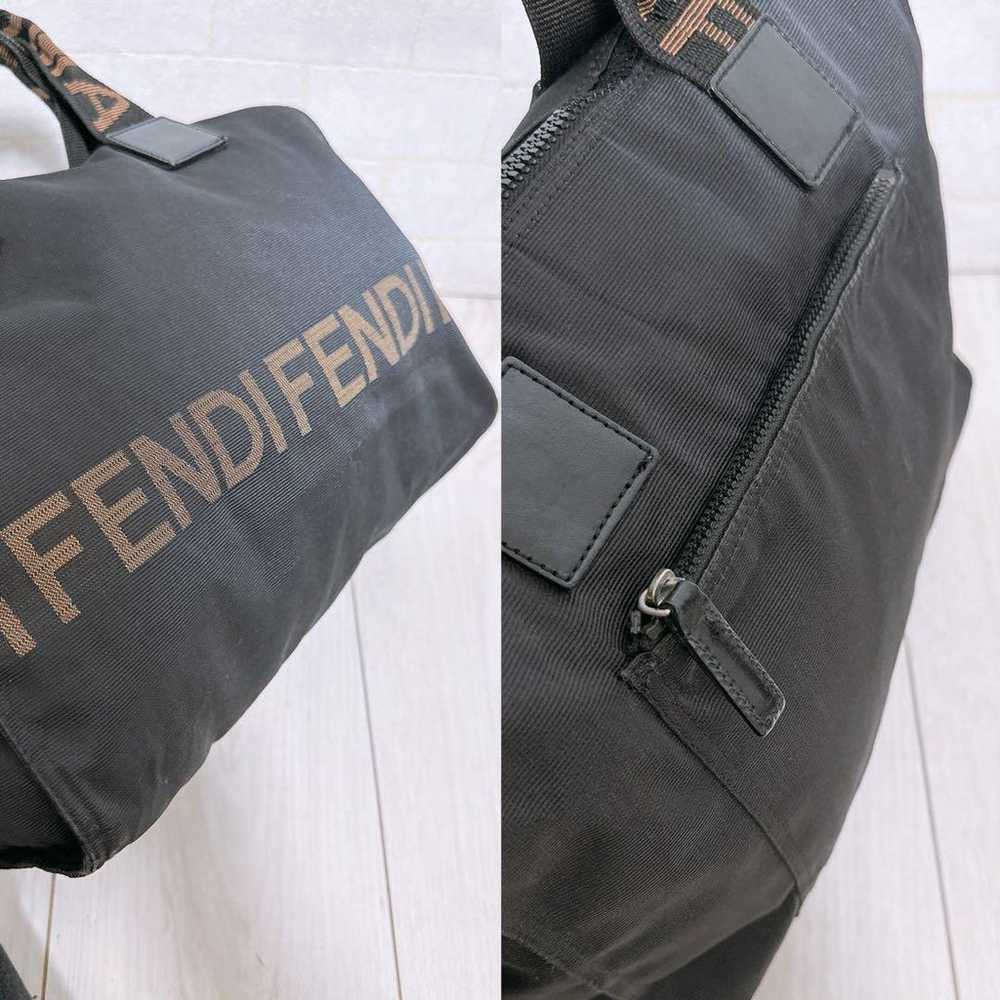 "Excellent condition" FENDI handbag - image 5