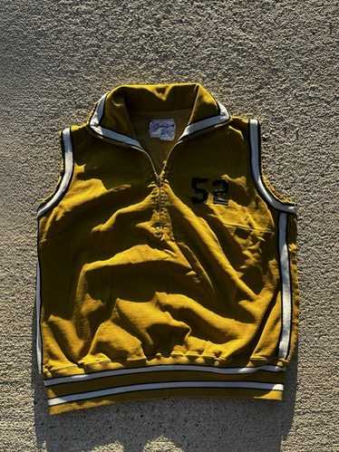 50s quarter zip - Gem