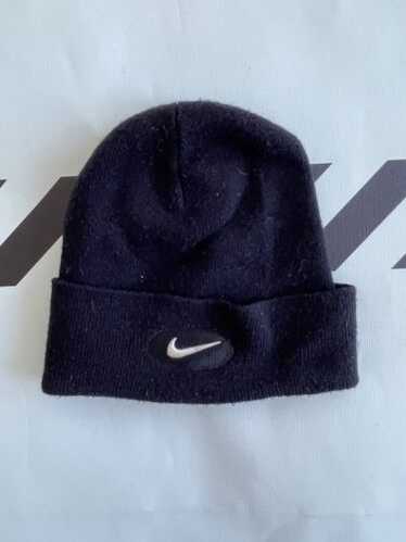Vintage nike beanie - Gem