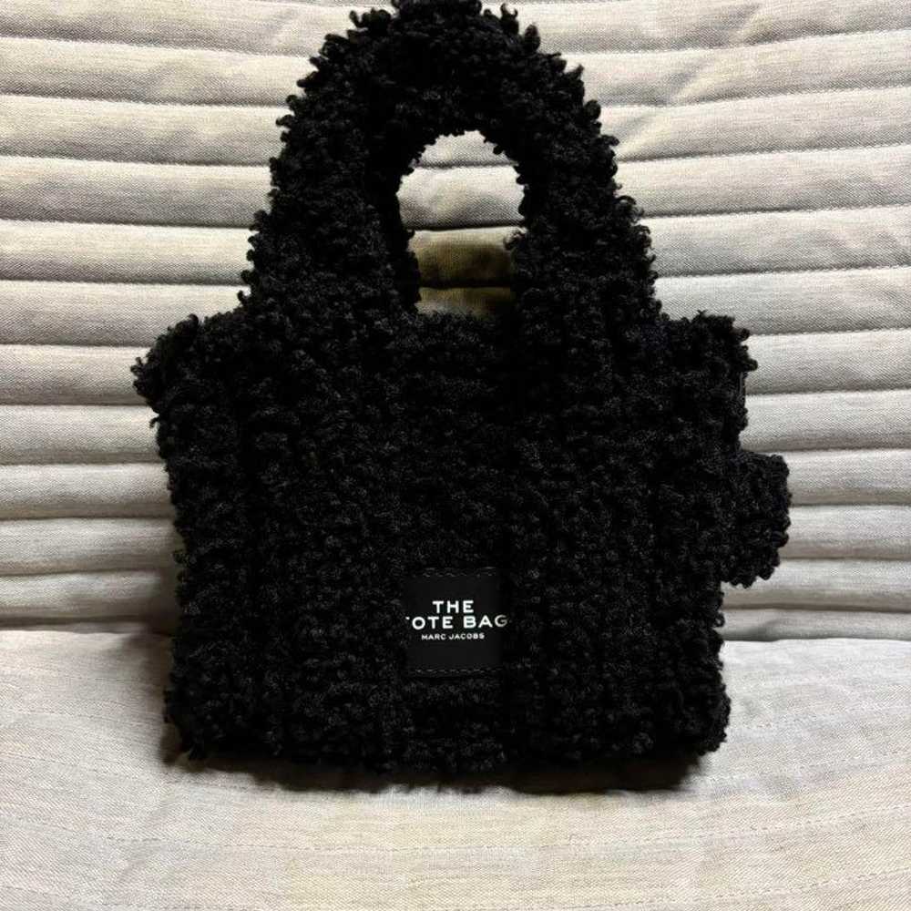 MARC MARC JACOBS Shoulder Bag - image 1