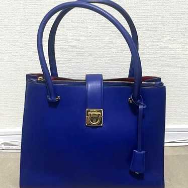 Salvatore Ferragamo Handbag Juliet Gancini