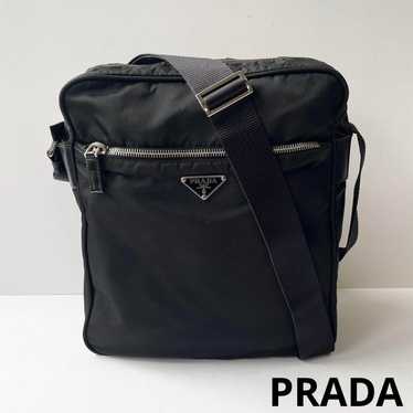 【Beautiful Item/Recent Model】PRADA Shoulder Bag N… - image 1