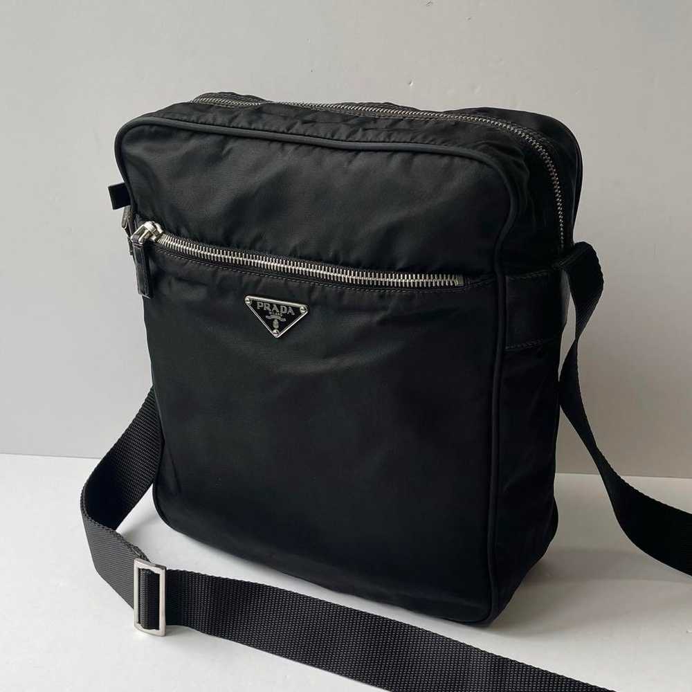 【Beautiful Item/Recent Model】PRADA Shoulder Bag N… - image 2