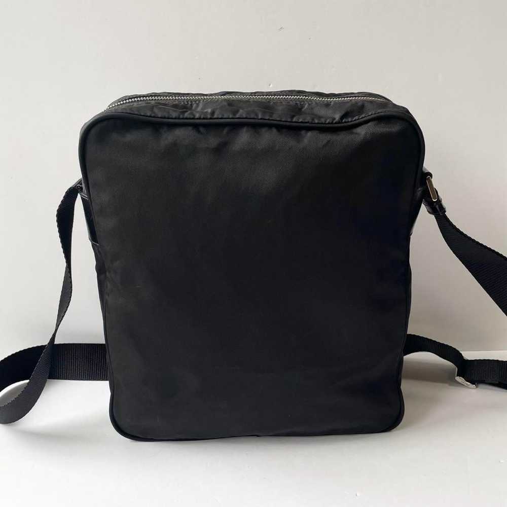 【Beautiful Item/Recent Model】PRADA Shoulder Bag N… - image 3