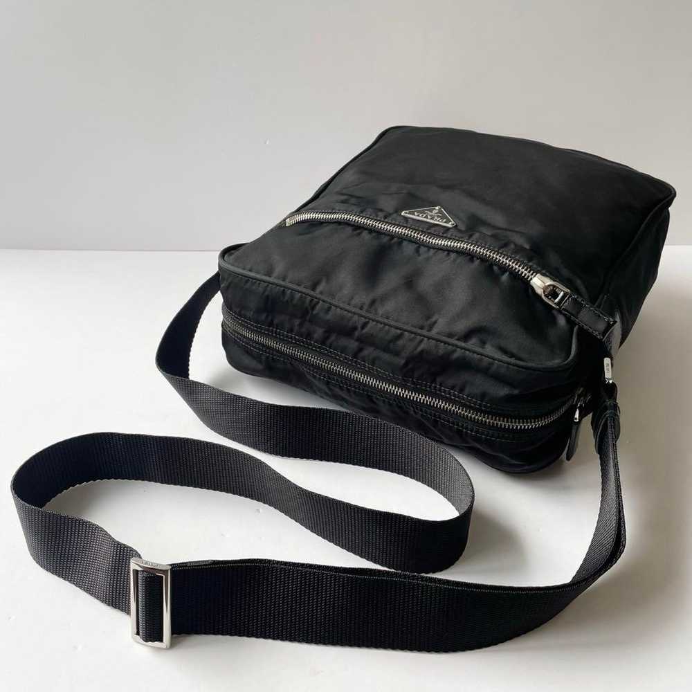 【Beautiful Item/Recent Model】PRADA Shoulder Bag N… - image 5