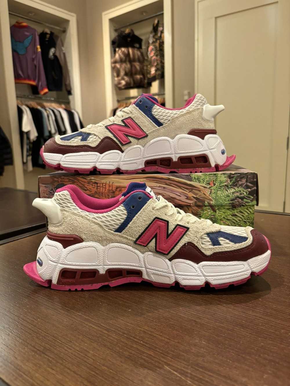 New Balance × Salehe Bembury New Balance 574 Sale… - image 4