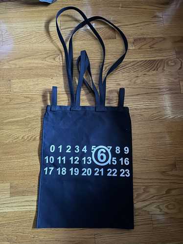 Maison Margiela Mm6 tote bag