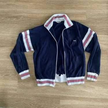 Christian dior jacket zip - Gem