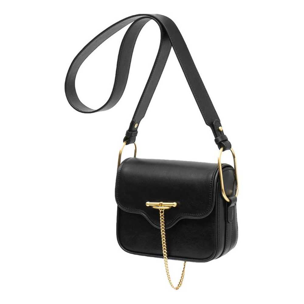 Sancia Leather crossbody bag - image 1