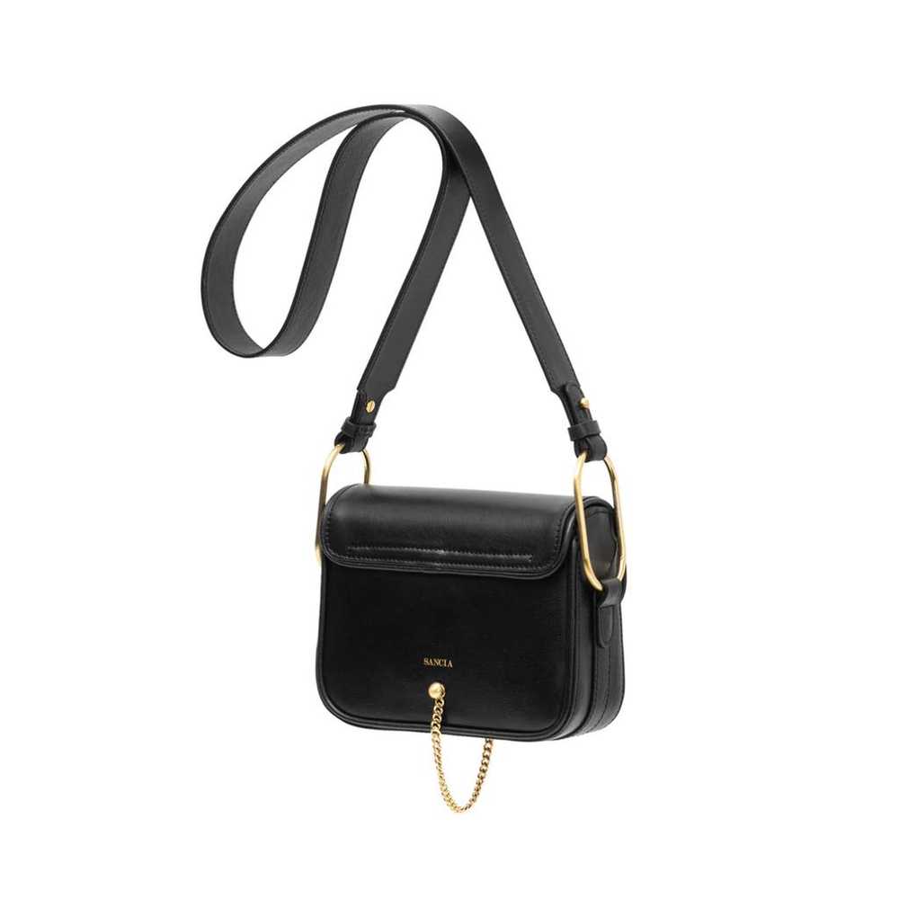 Sancia Leather crossbody bag - image 2