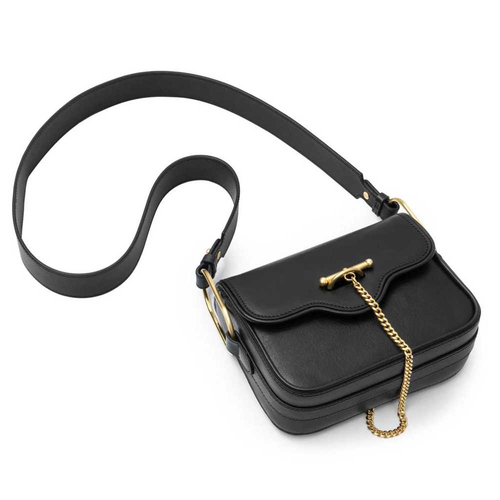 Sancia Leather crossbody bag - image 3