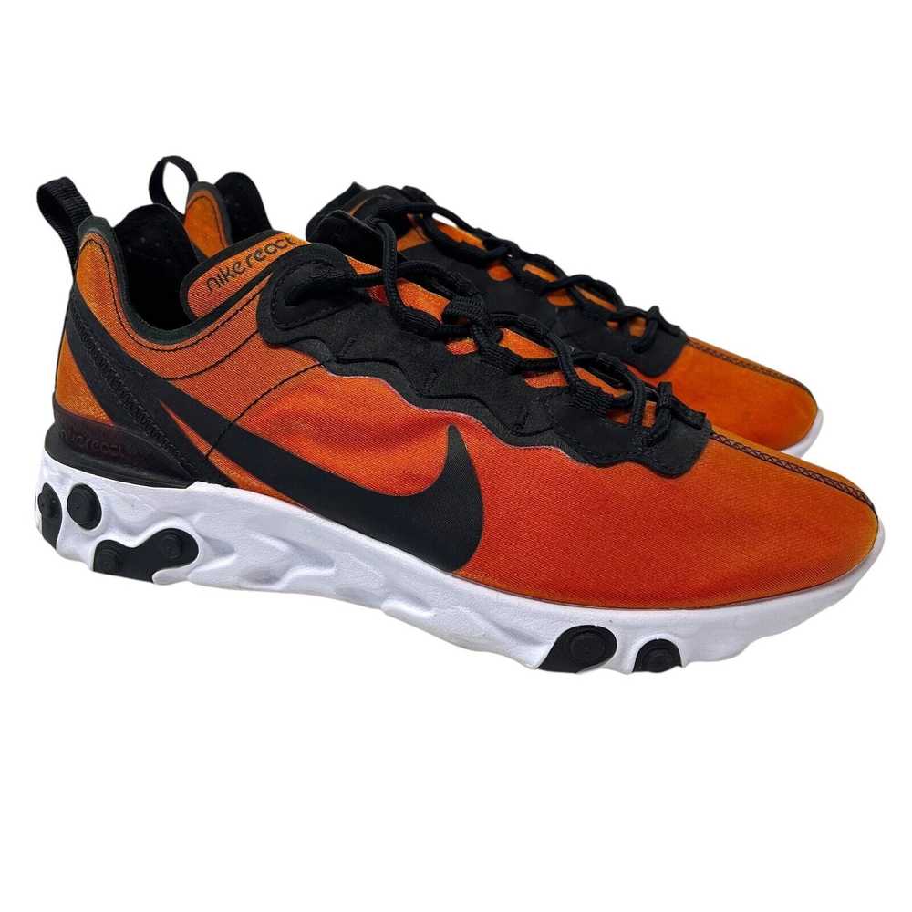 Nike Nike React Element 55 PRM Running Shoes Men 8 - image 1