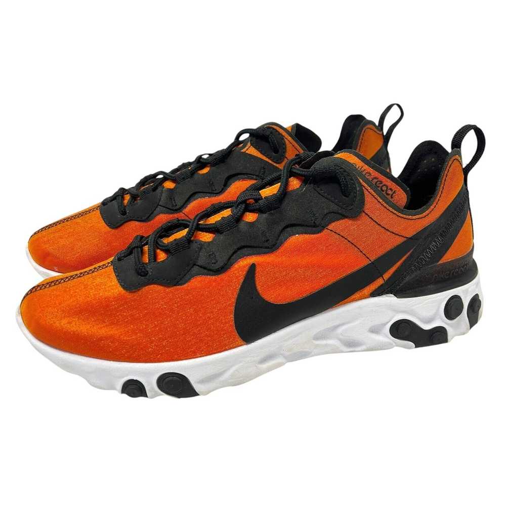 Nike Nike React Element 55 PRM Running Shoes Men 8 - image 3