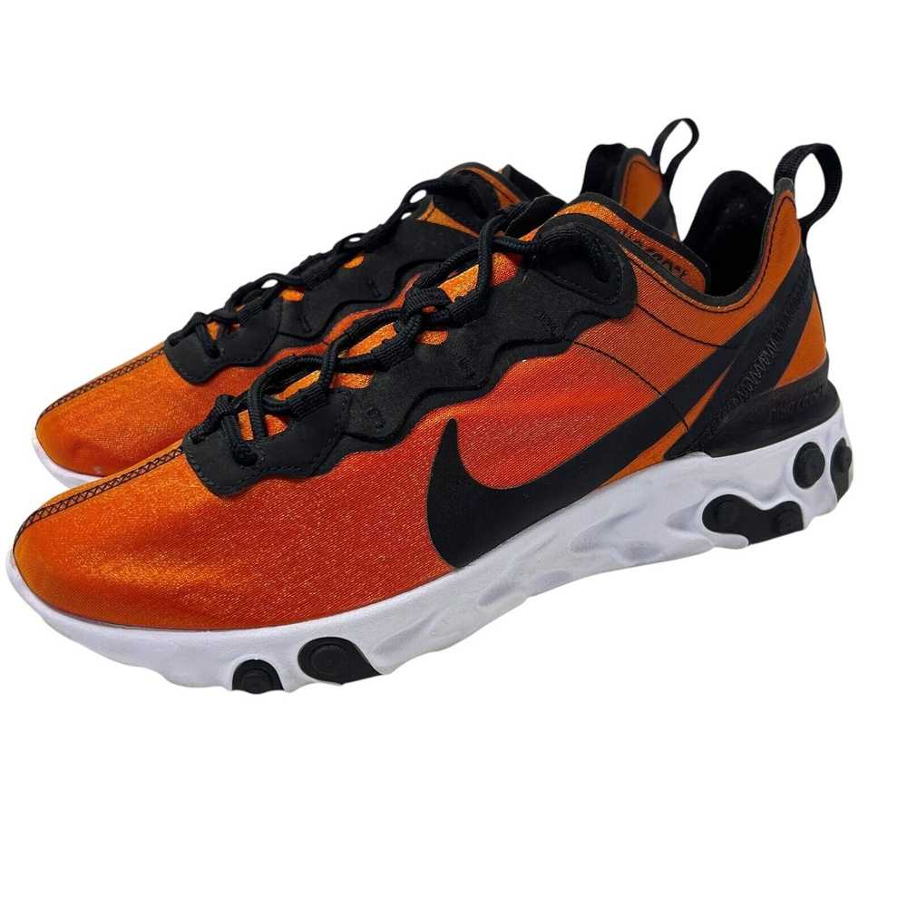 Nike Nike React Element 55 PRM Running Shoes Men 8 - image 8