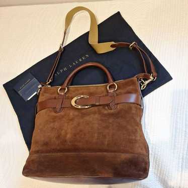 Ralph Lauren Bag - image 1