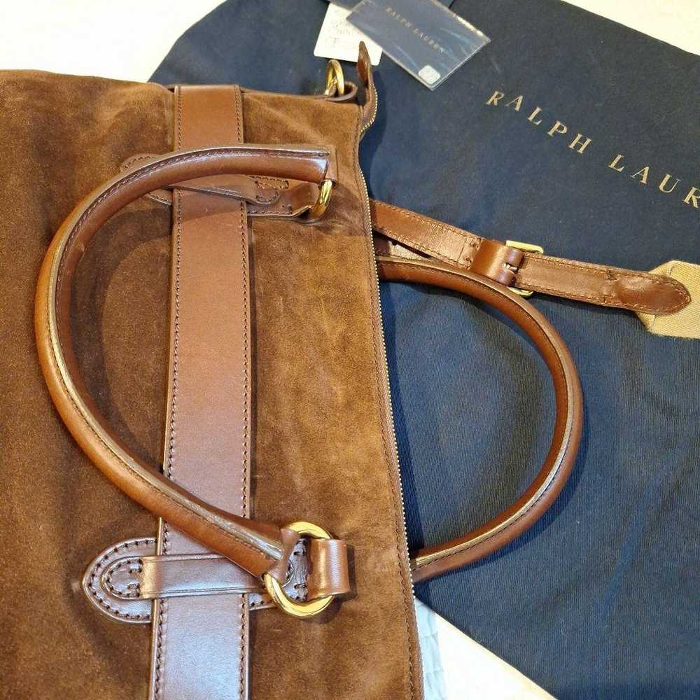 Ralph Lauren Bag - image 3