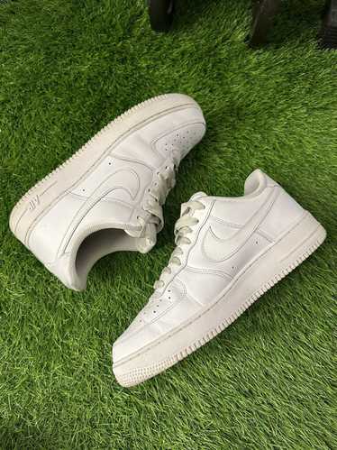 Nike Nike Air Force 1 Sneakers - image 1