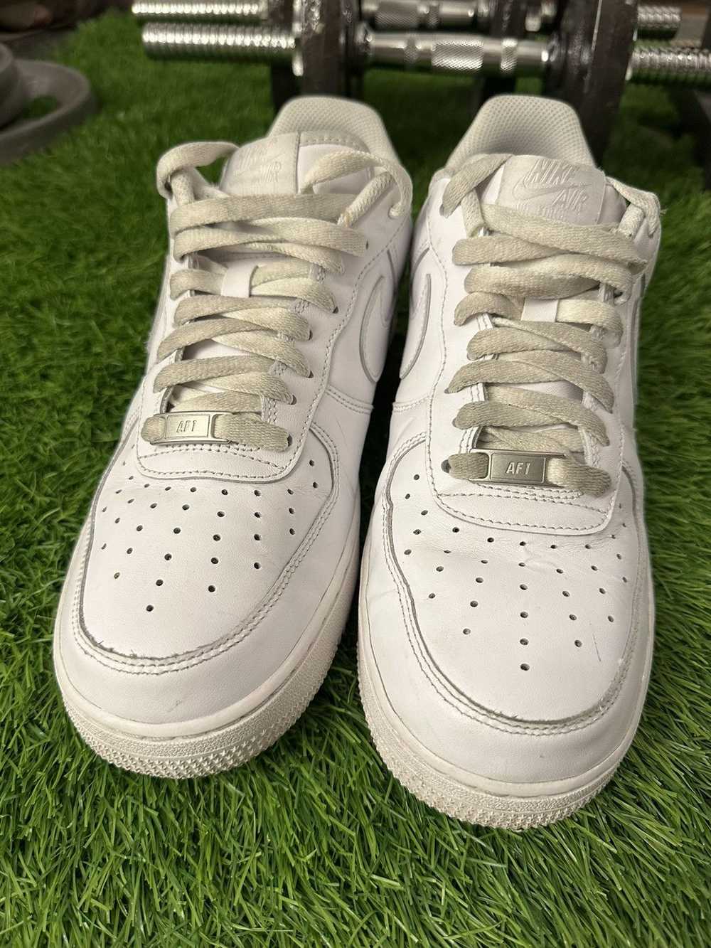 Nike Nike Air Force 1 Sneakers - image 6