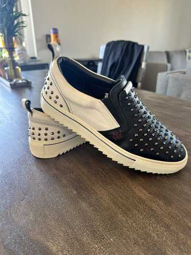 Represent Clo. Studded Slip On - Sample