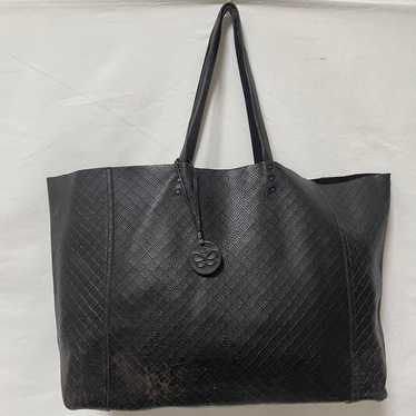 Bottega Veneta Intrecciato Mirage Tote Bag