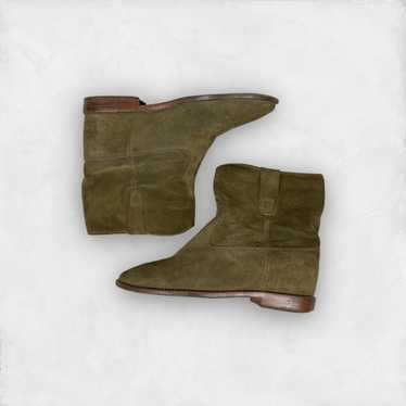 Isabel Marant Isabel Marant Etoile Crisi Womens B… - image 1