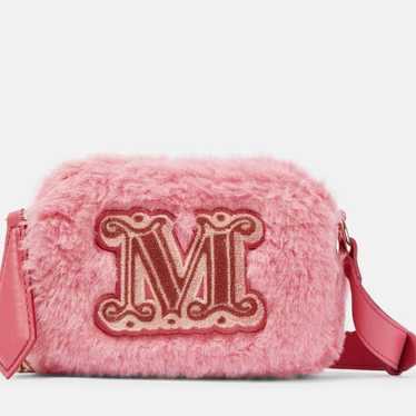Max mara teddy pink - Gem Max mara teddy pink - Gem