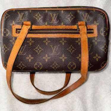 Louis Vuitton Cite MM - image 1