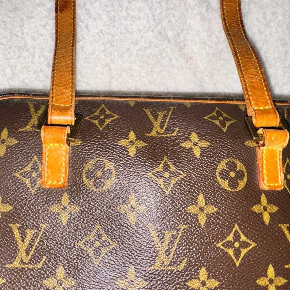 Louis Vuitton Cite MM - image 8