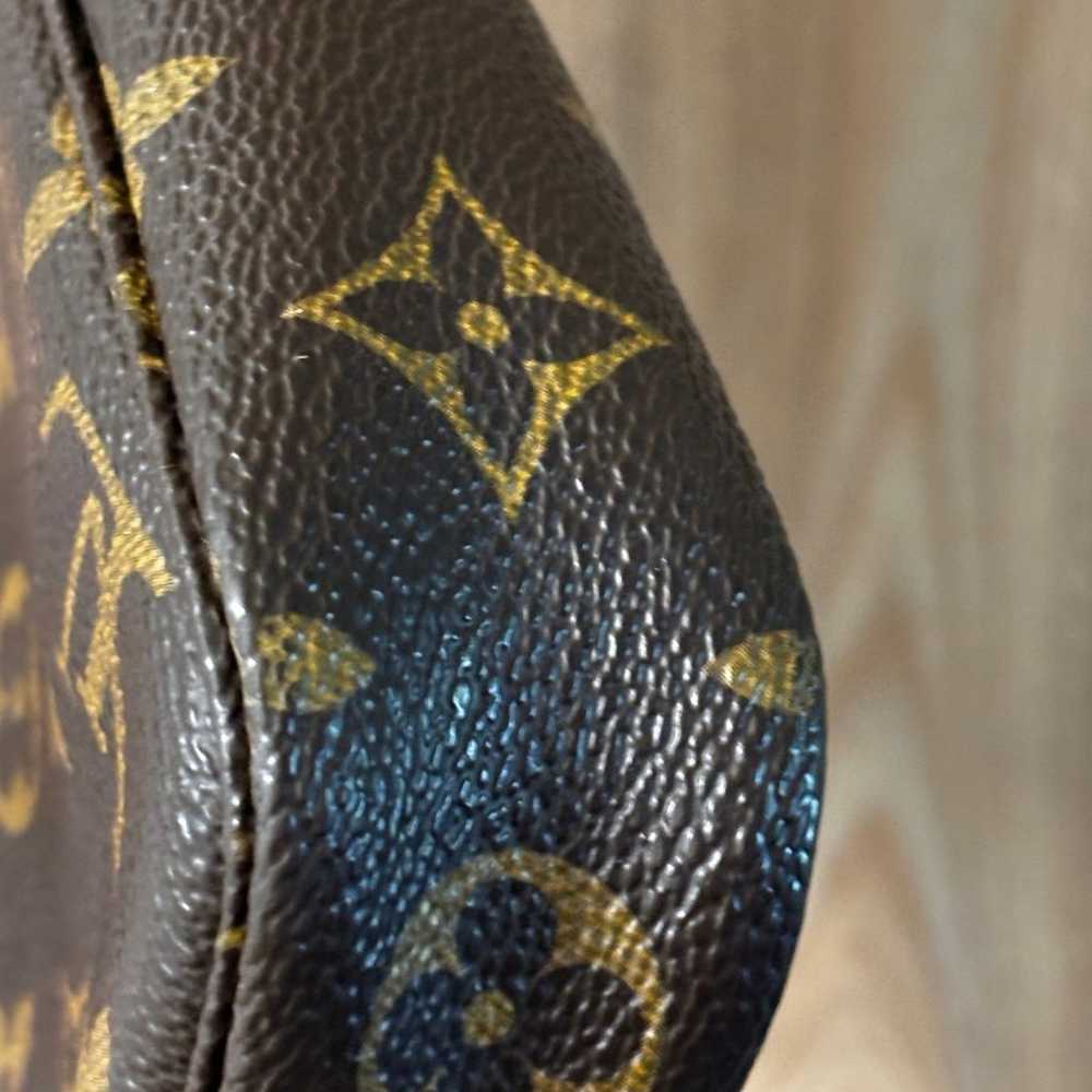 Louis Vuitton LV Accessories Pouch Bag  Pochette … - image 6