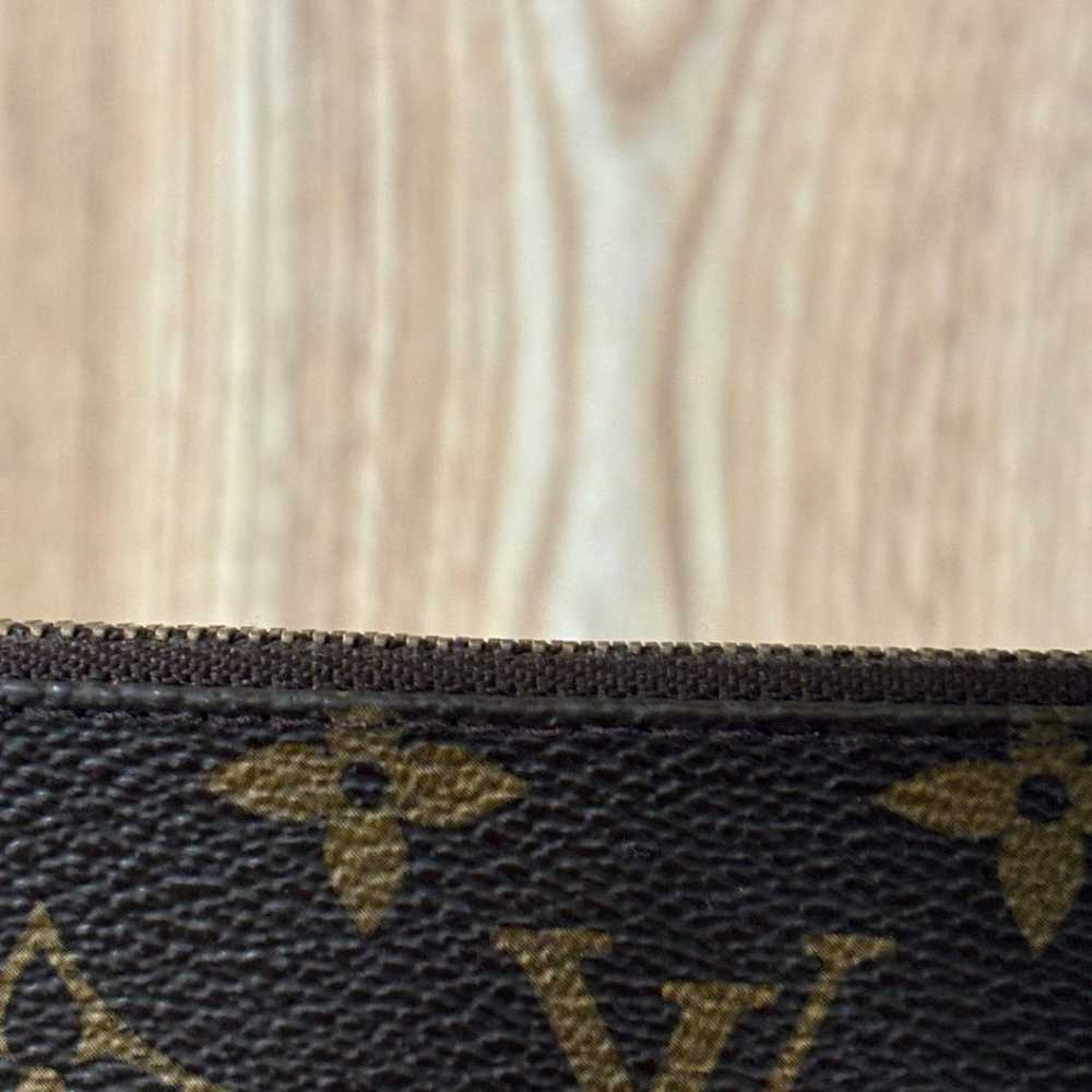 Louis Vuitton LV Accessories Pouch Bag  Pochette … - image 8