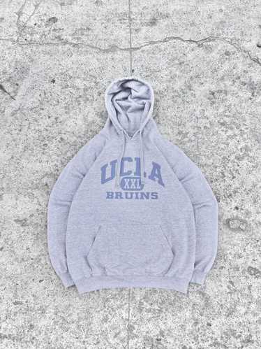 Vintage Vintage UCLA Bruins Hoodie