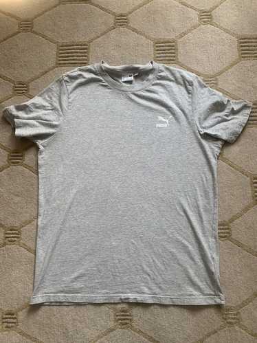 Puma Puma Short Sleeve Tee