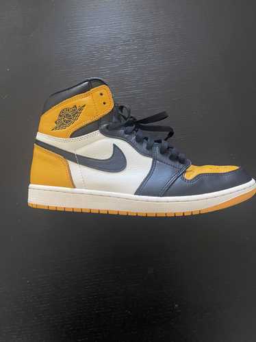 Jordan Brand × Nike Jordan 1 Retro Taxi