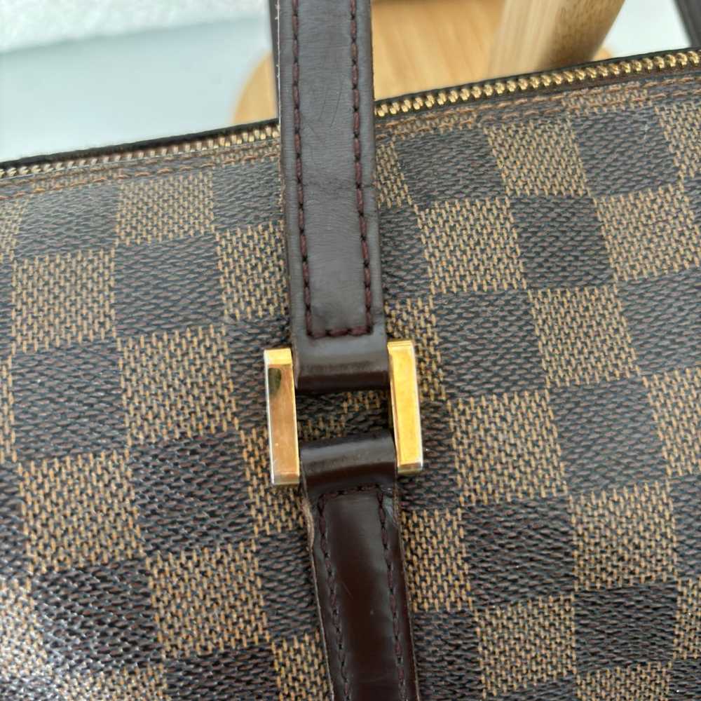 Louis Vuitton Damier Ebene Papillon 30 - image 11