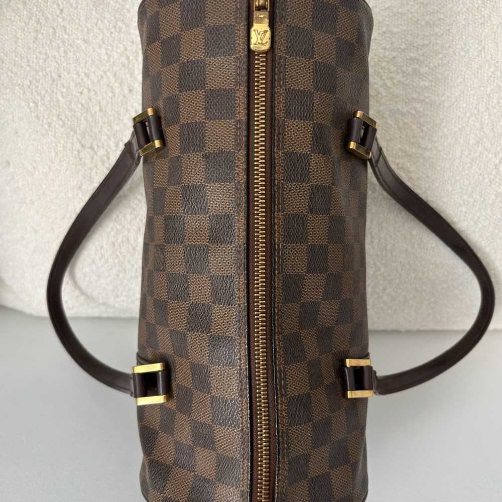 Louis Vuitton Damier Ebene Papillon 30 - image 12