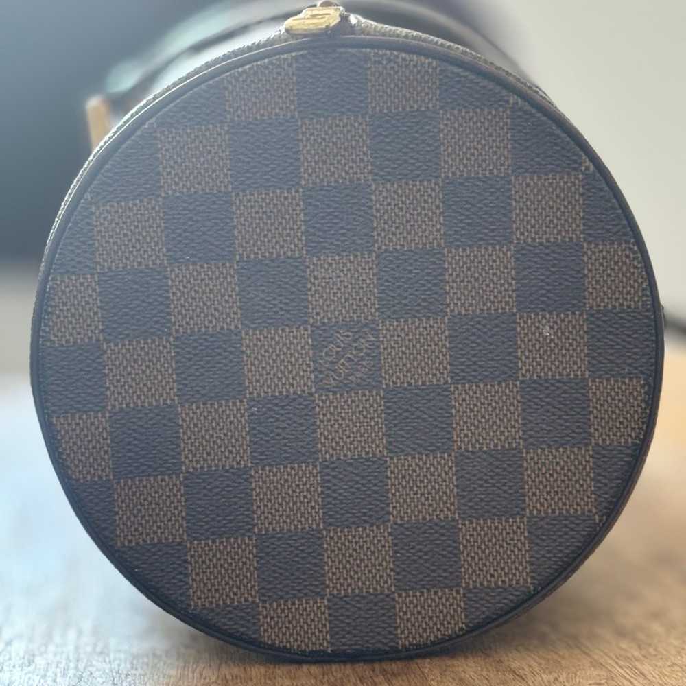 Louis Vuitton Damier Ebene Papillon 30 - image 3