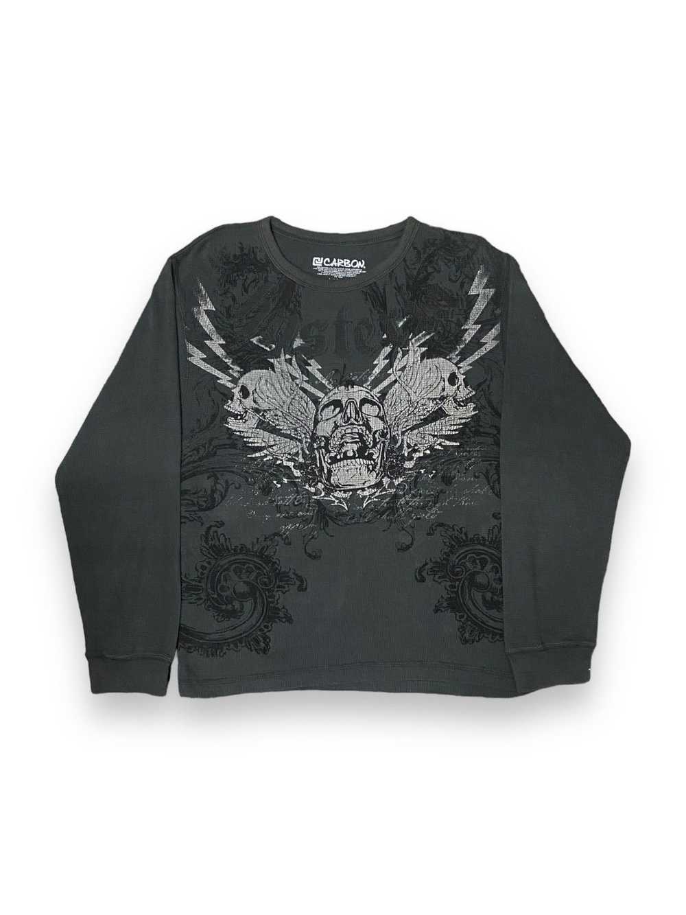 Affliction × Hysteric Glamour × If Six Was Nine C… - image 1