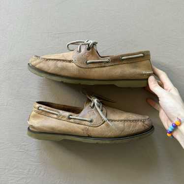 Sperry Sperry Original Boat Shoes