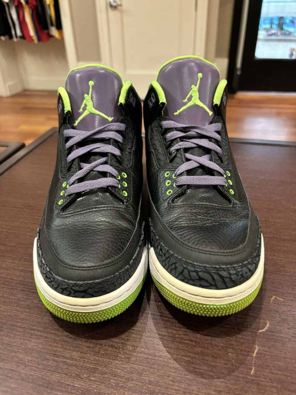 Jordan Brand Jordan 3 Retro ‘Joker’ - image 5