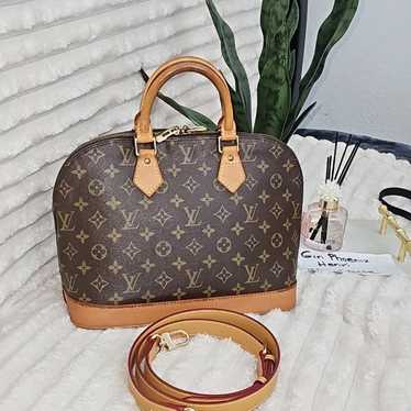 !!Hot Deal!! Authentic Louis Vuitton   Vuitton