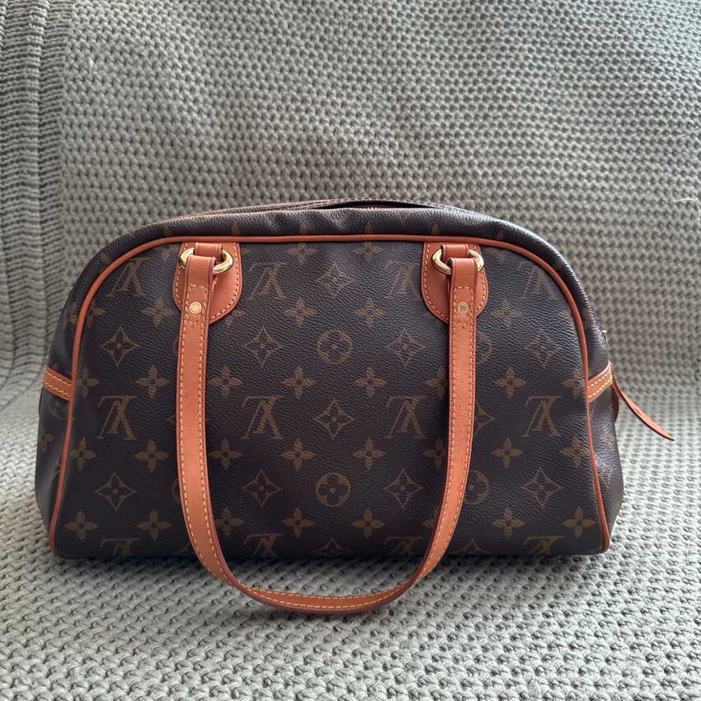 Louis Vuitton Montergueil PM - image 3