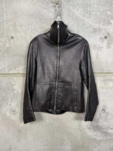 Vexed Generation Vexed Generation 1990s Leather Ni