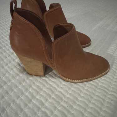 Jeffery Campbell  Booties size 8