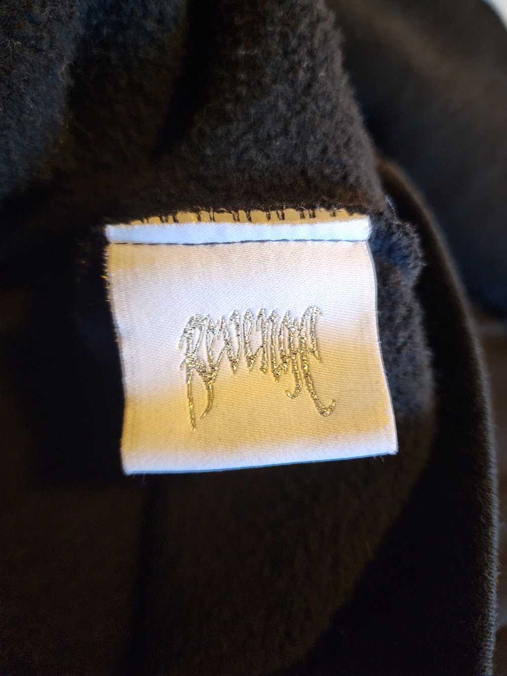 Revenge Cerberus lightning hoodie - image 7