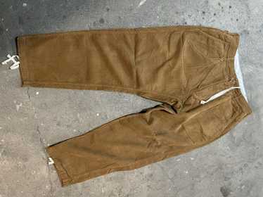 Engineered garments carlyle pant - Gem