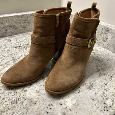 Franco Sarto suede boots - image 1