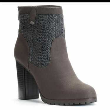 Juicy Couture Boots