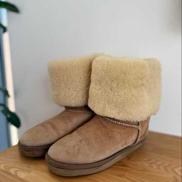 UGG Australia / CLASSIC TALL UGG